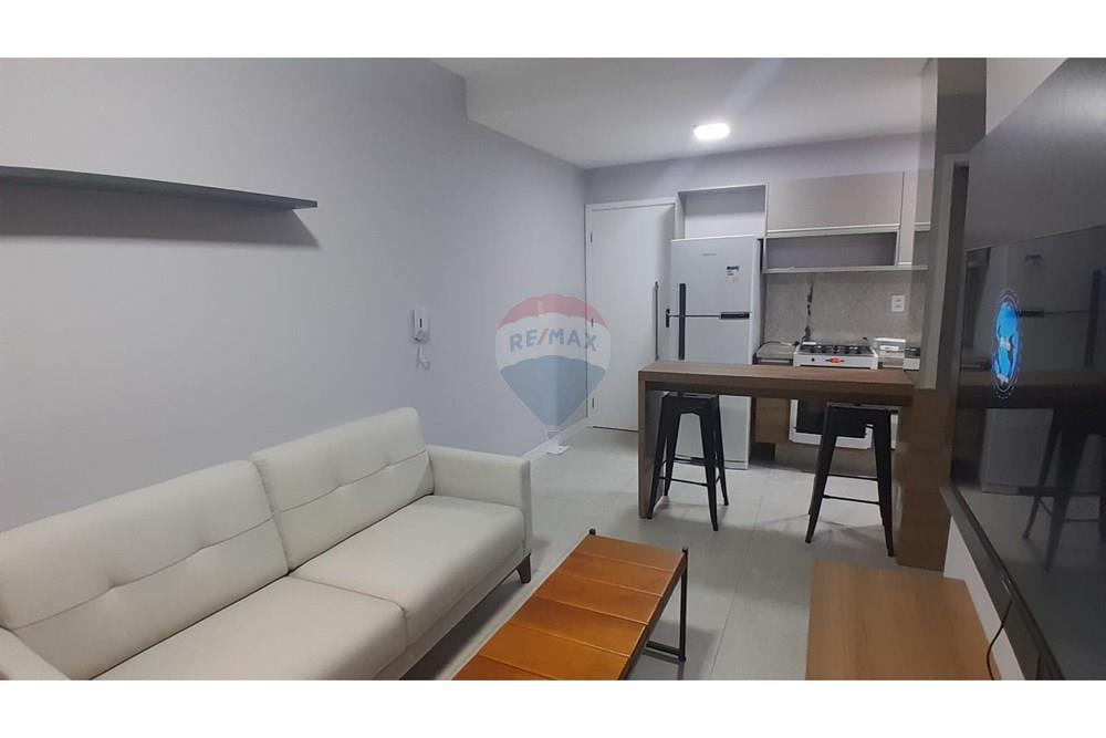 Apartamento - Alugar - Juiz de Fora , Minas Gerais - WhatsApp Image 2026-03-20 at 11.48.41 (3).jpeg - Sala - 860381043-113