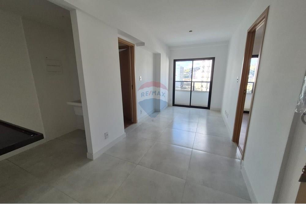 Mieszkaniowa - Mieszkanie - Juiz de Fora , Minas Gerais - BR - WhatsApp Image 2025-08-14 at 11.18.26.jpeg - Przedpokój - 860431024-256