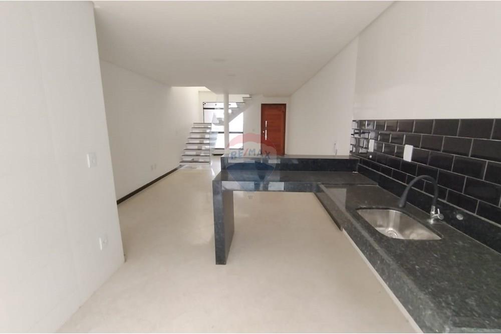 Residential - House - Juiz de Fora , Minas Gerais - BR - WhatsApp Image 2025-08-21 at 16.33.14 (1).jpeg - Kitchen - 860241112-111