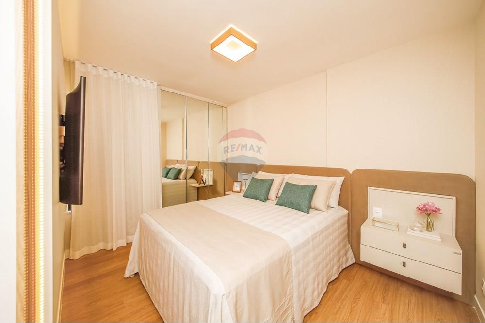Apartamento - Venda - Juiz de Fora , Minas Gerais - 496b35a5-94f8-40a2-982b-7ea9995d70c3.jpg - Quarto - 860321018-96