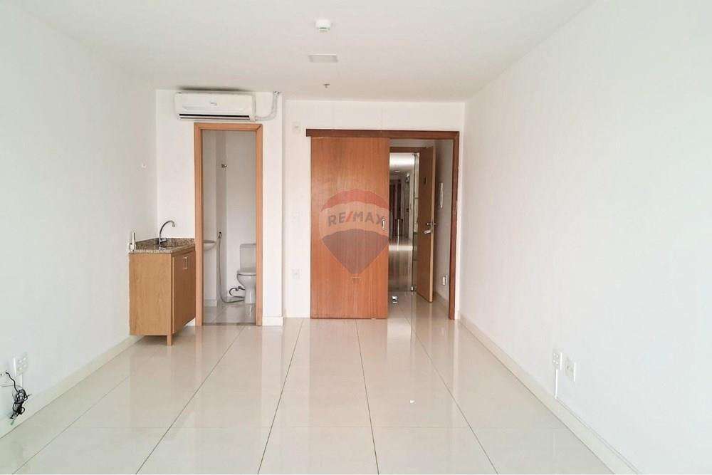 Cj. Comercial/ Sala - Alugar - Juiz de Fora , Minas Gerais - file1 (2).jpg - 860211018-790