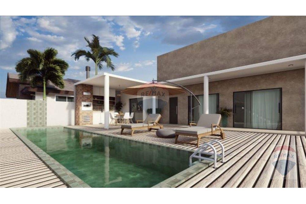 Casa - Alugar - Juiz de Fora , Minas Gerais - 3 - 860301013-330