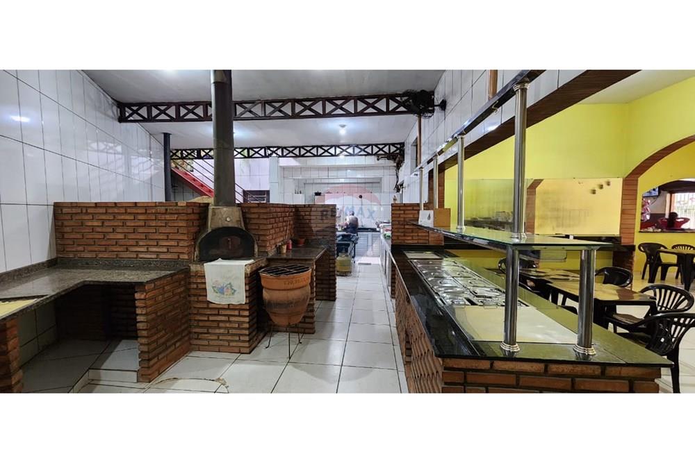 Casa Comercial - Venda - Matias Barbosa , Minas Gerais - cozinha industrial 3.jpg - 860501020-42