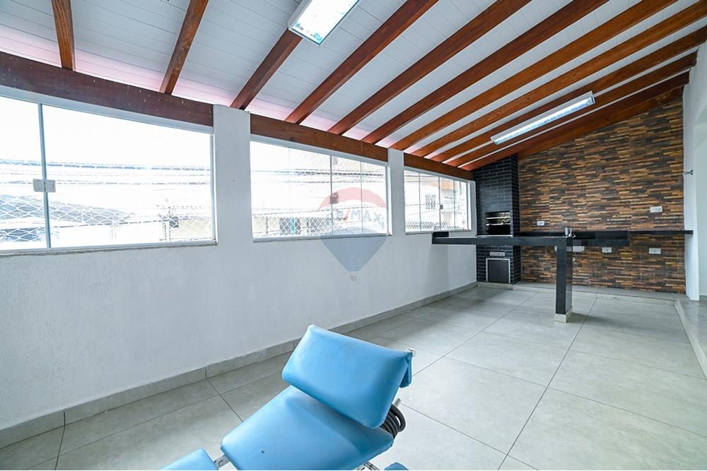 Casa - Venda - Juiz de Fora , Minas Gerais - Varanda Gourmet 4.jpg - 860271015-24