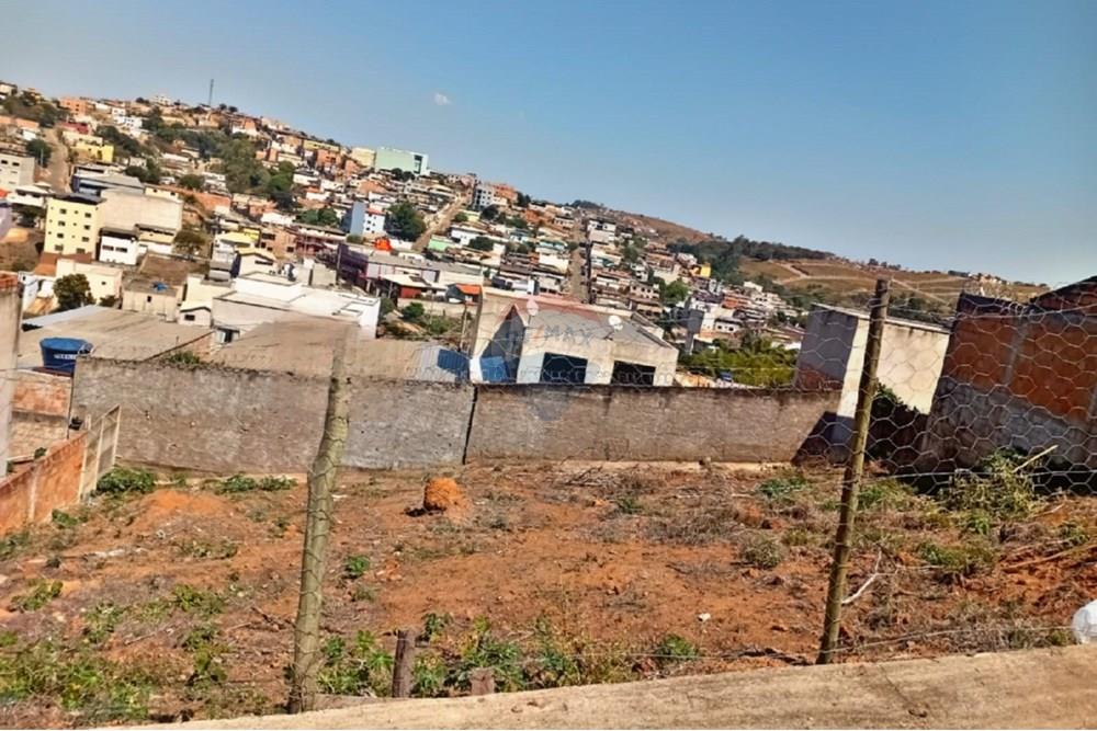 Terreno - Venda - Conselheiro Lafaiete , Minas Gerais - Terreno Funcionarios.jpg - 860421030-16