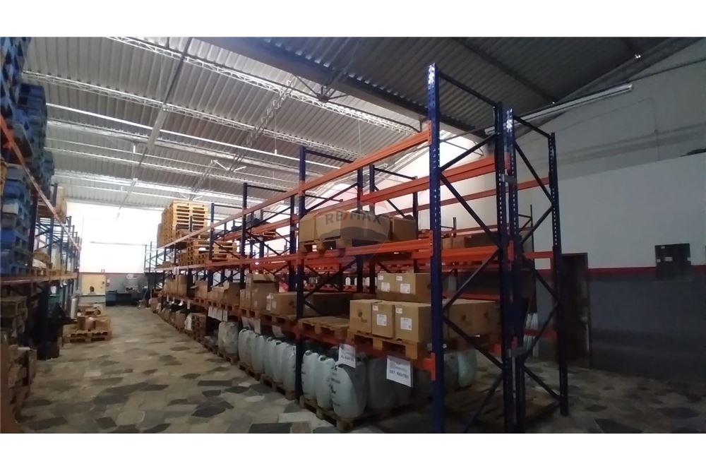 Galpão - Alugar - Juiz de Fora , Minas Gerais - 5 - 860211019-194