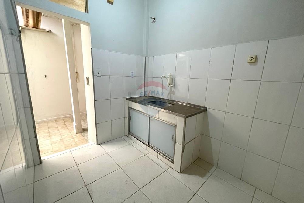 Apartamento - Venda - Juiz de Fora , Minas Gerais - IMG_5987 - Editado.jpg - Cozinha - 860281090-230