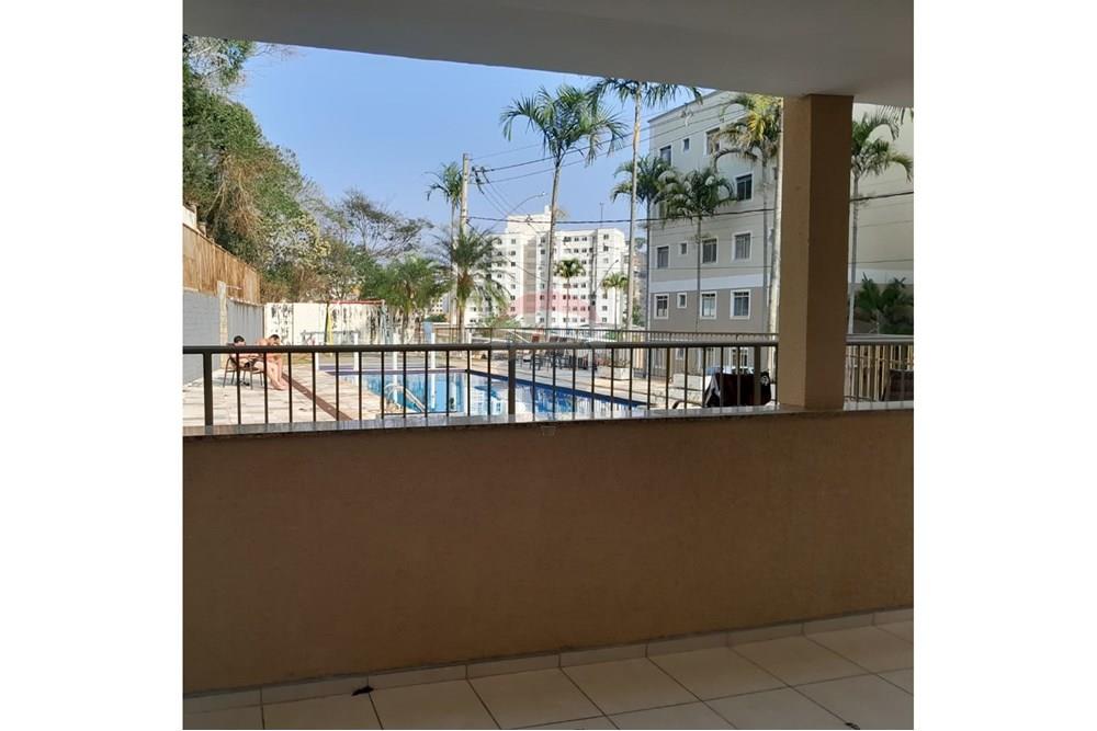 Bostad - Lägenhet - Juiz de Fora , Minas Gerais - BR - WhatsApp Image 2025-01-20 at 21.52.34(2).jpeg - Sällskapsrum - 860381043-78