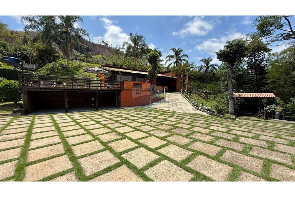 Chácara / Sítio / Fazenda - Venda - Juiz de Fora , Minas Gerais - c65d727c-fa29-4436-aa6d-de8e240a59d1.JPG - 860291041-27