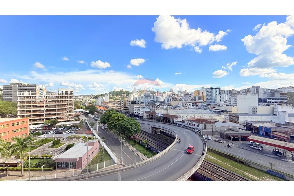 Cj. Comercial/ Sala - Alugar - Juiz de Fora , Minas Gerais - SL2.jpg - 860281007-394