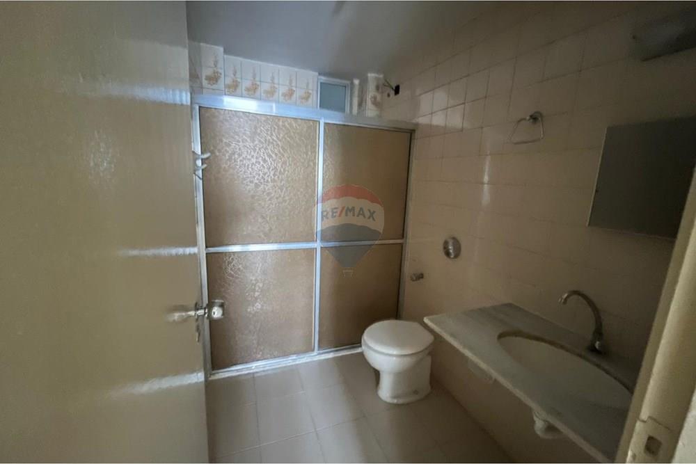 Apartamento - Alugar - Juiz de Fora , Minas Gerais - BANH.jpeg - Banheiro - 860381066-137