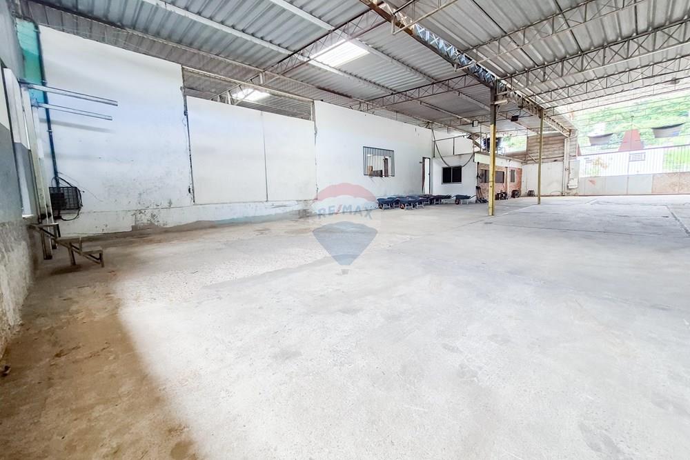 Galpão - Alugar - Juiz de Fora , Minas Gerais - 20260309_102345.jpg - 860301048-41