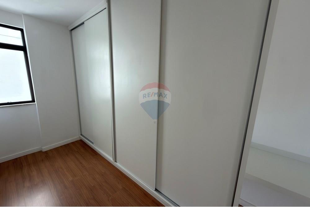 Apartamento - Alugar - Juiz de Fora , Minas Gerais - IMG_5301.JPEG - 860301001-666