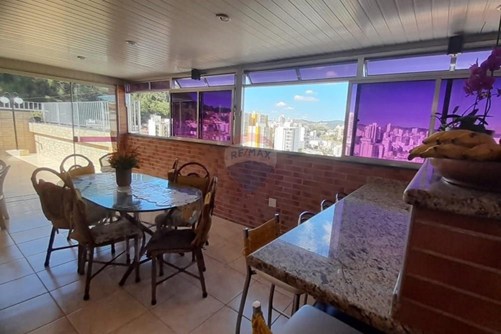 Cobertura - Venda - Juiz de Fora , Minas Gerais - 32.jpeg - 860321051-12