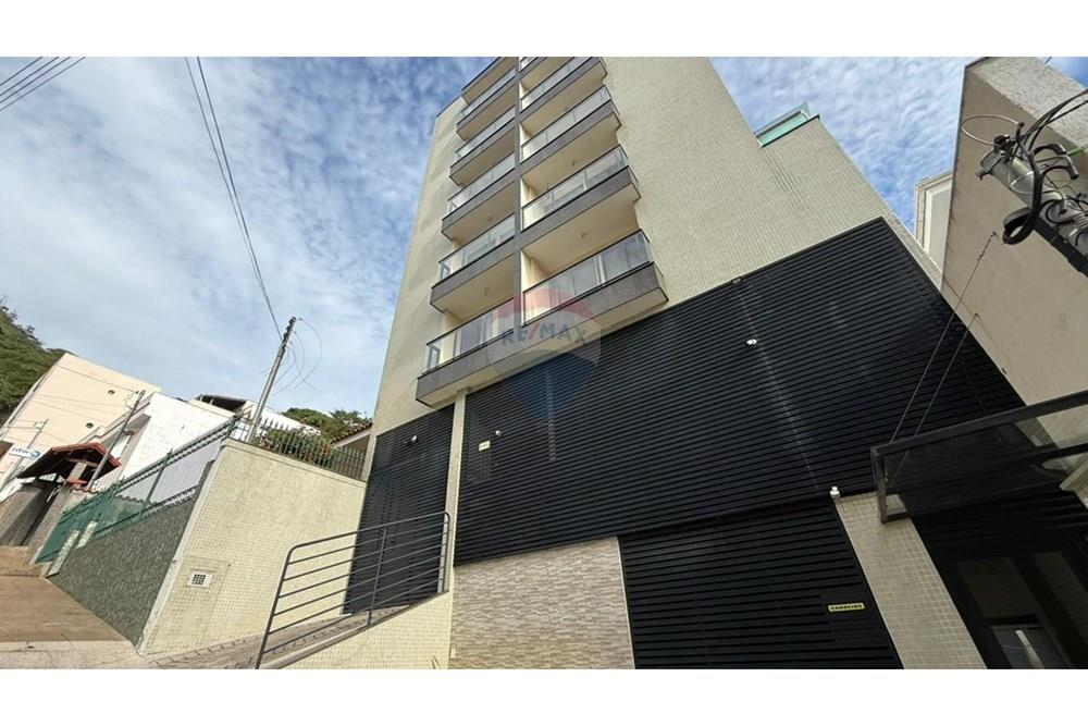 Apartamento - Alugar - Juiz de Fora , Minas Gerais - 1846c695-1037-4292-a124-1a6586e45b1d.jpg - 860281007-414
