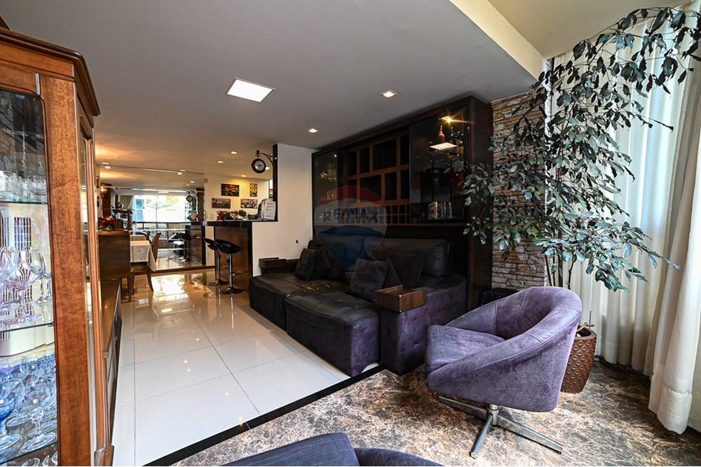 Apartamento - Venda - Juiz de Fora , Minas Gerais - michaelseed.photo_202401-56.jpg - Sala em L - 860281136-13