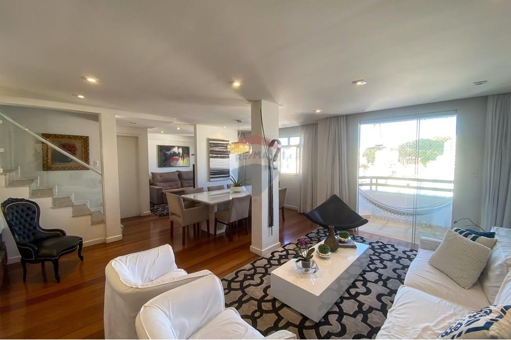 Cobertura - Venda - Juiz de Fora , Minas Gerais - Foto0265.jpg - 860241088-241