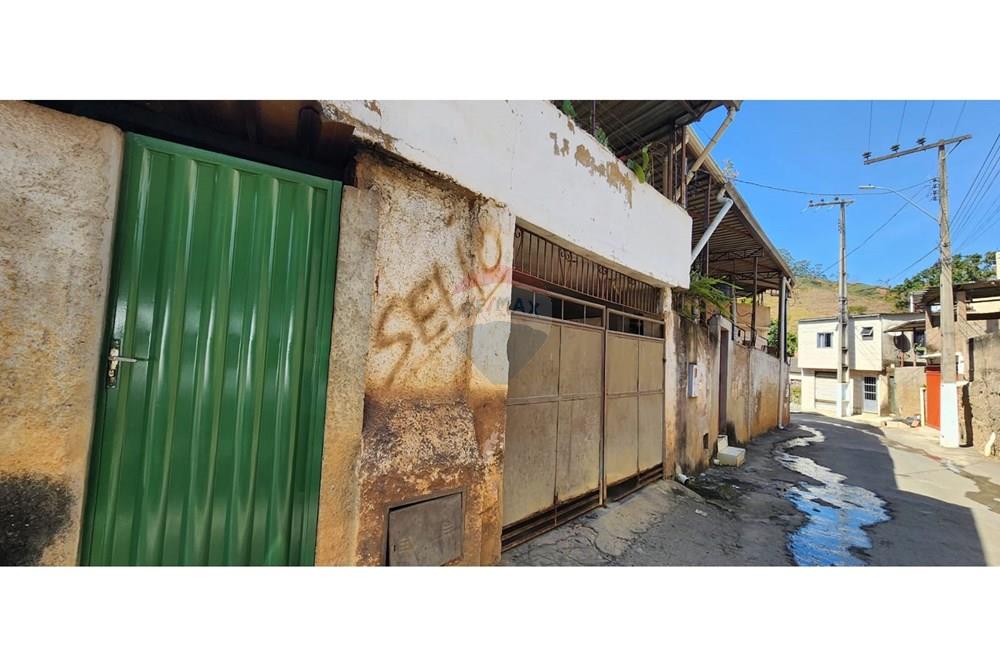 Casa Comercial - Venda - Matias Barbosa , Minas Gerais - ENTRADA POR TRÁS DA RUA.jpg - 860501020-42