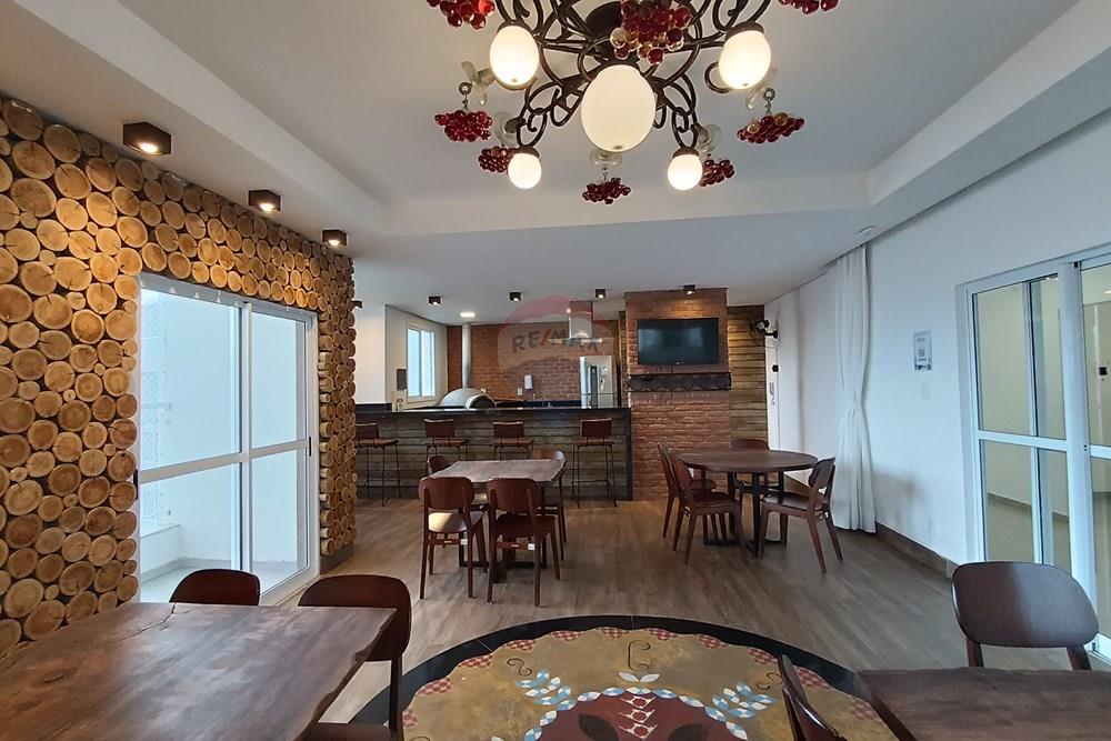 Apartamento - Alugar - Juiz de Fora , Minas Gerais - IMG_20251128_154722.jpg - 860381041-73