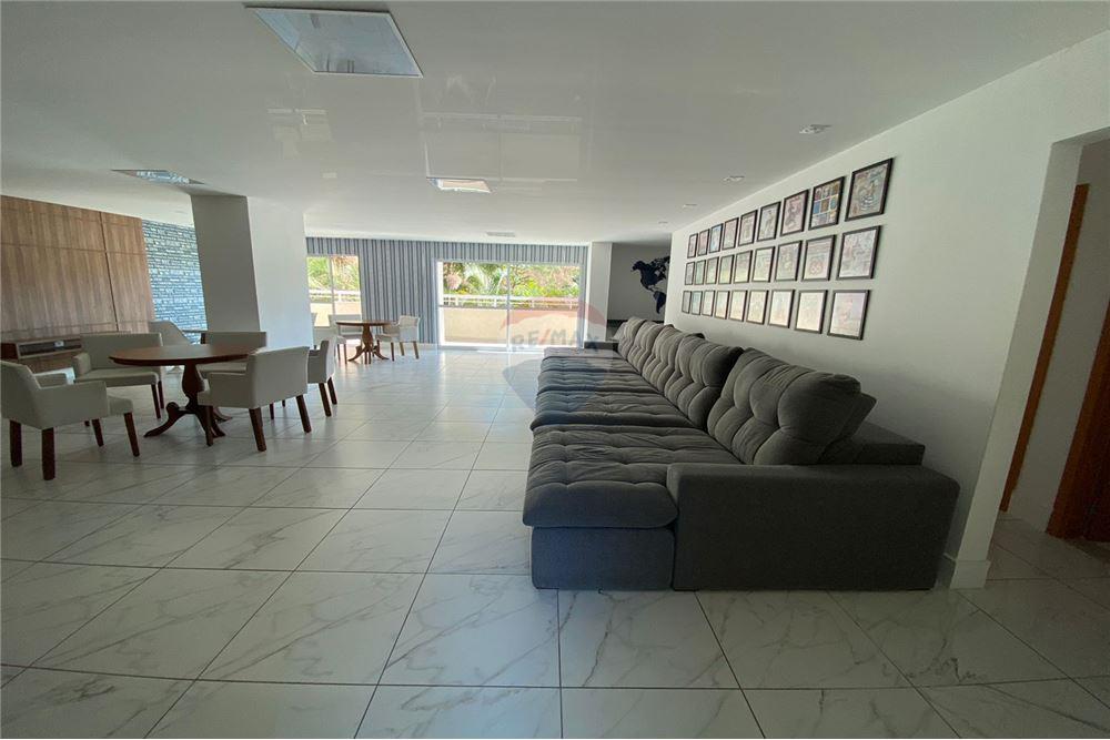Apartamento - Alugar - Juiz de Fora , Minas Gerais - 49 - 860301009-506