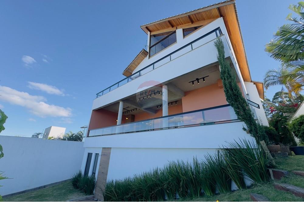 Casa - Alugar - Juiz de Fora , Minas Gerais - 51817ccf-2e3f-4a52-81c5-bb9f5d55deee.jpg - 860281007-309