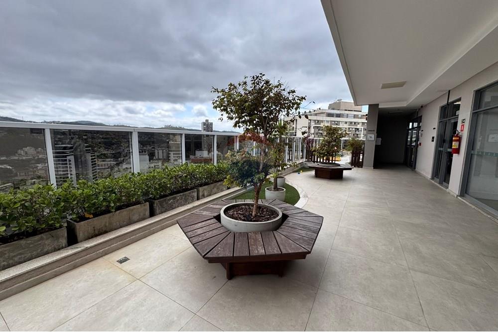 Apartamento - Venda - Juiz de Fora , Minas Gerais - IMG_4453.JPEG - 860301001-652