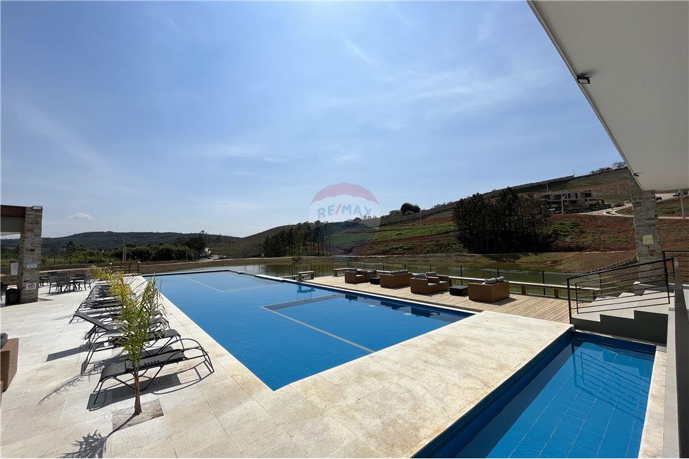 Terreno - Venda - Juiz de Fora , Minas Gerais - Piscina - 860501002-128