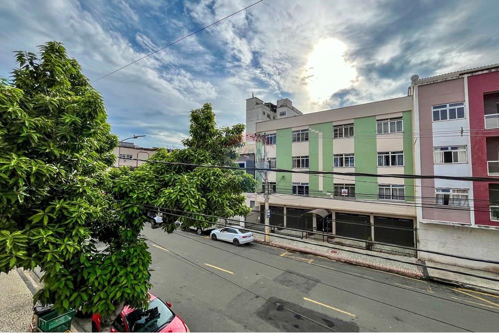 Casa Comercial - Alugar - Juiz de Fora , Minas Gerais - IMG_2996.jpeg - 860501020-38