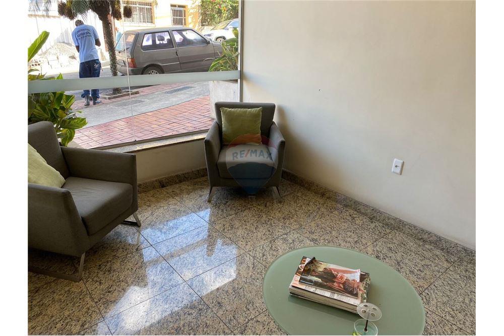 Apartamento - Alugar - Juiz de Fora , Minas Gerais - 11 - 860301001-699