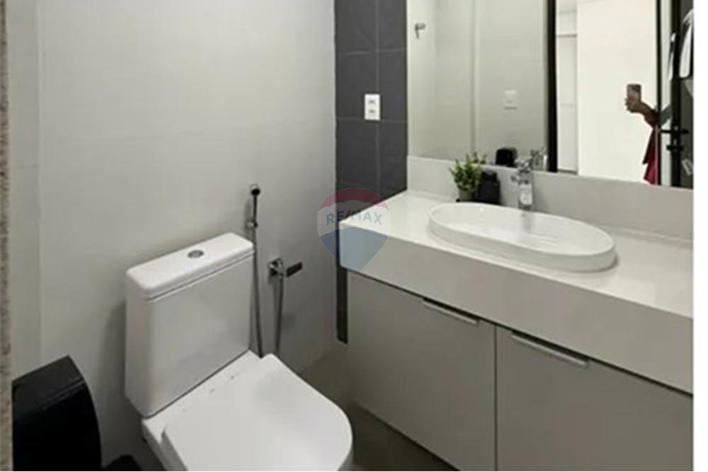 Apartamento - Alugar - Juiz de Fora , Minas Gerais - L_13765a70-36b3-4948-bd7f-9dbb5dc1f37c.jpg - Banheiro - 860431060-67