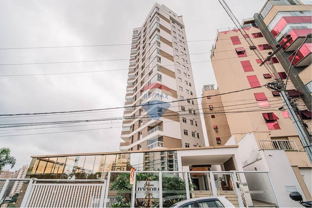 Apartamento - Venda - Juiz de Fora , Minas Gerais - L_28732816-df85-4751-b997-0cba6e14e2bd.jpg - Fachada - 860431007-679