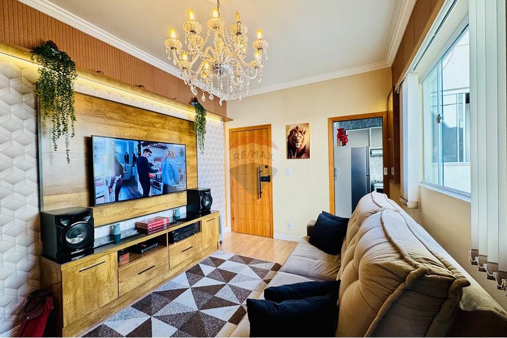 Apartamento - Venda - Juiz de Fora , Minas Gerais - 3.jpg - 860211031-90