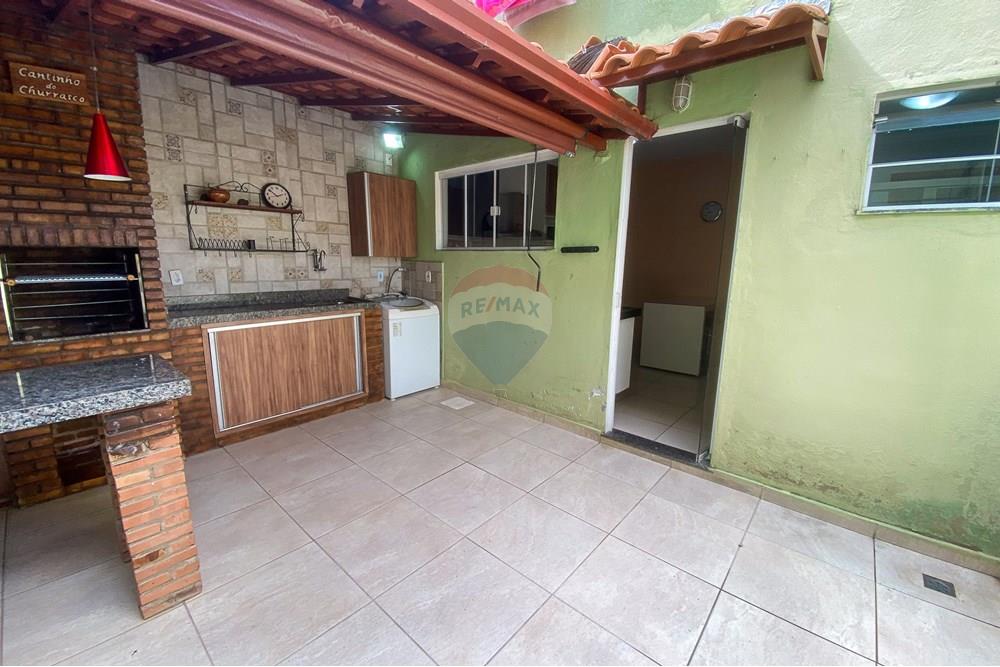 Casa - Venda - Juiz de Fora , Minas Gerais - Foto0026.jpg - Área Gourmet - 860241081-23