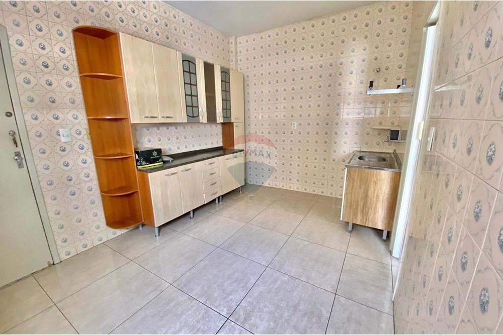 Apartamento - Venda - Juiz de Fora , Minas Gerais - WhatsApp Image 2025-02-27 at 09.38.57 (21).jpeg - Cozinha - 860211126-7
