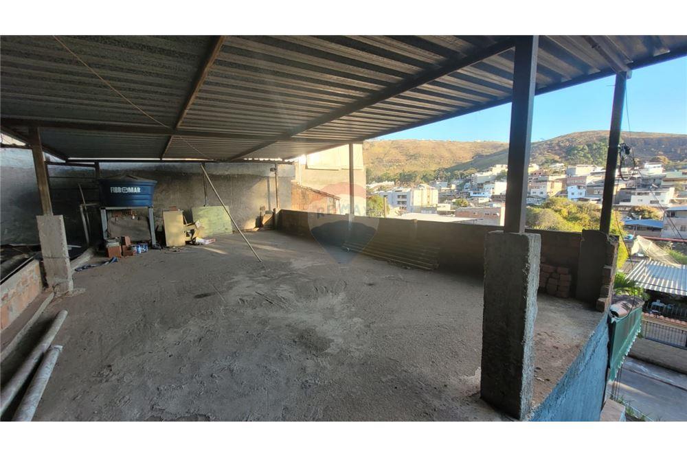 Casa - Venda - Juiz de Fora , Minas Gerais - 25 - 860241073-91