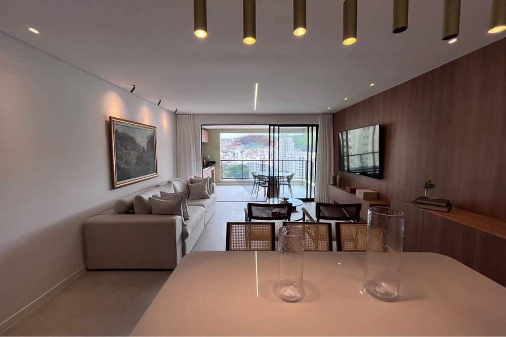 Apartamento - Venda - Juiz de Fora , Minas Gerais - IMG_4449.jpeg - 860321042-180