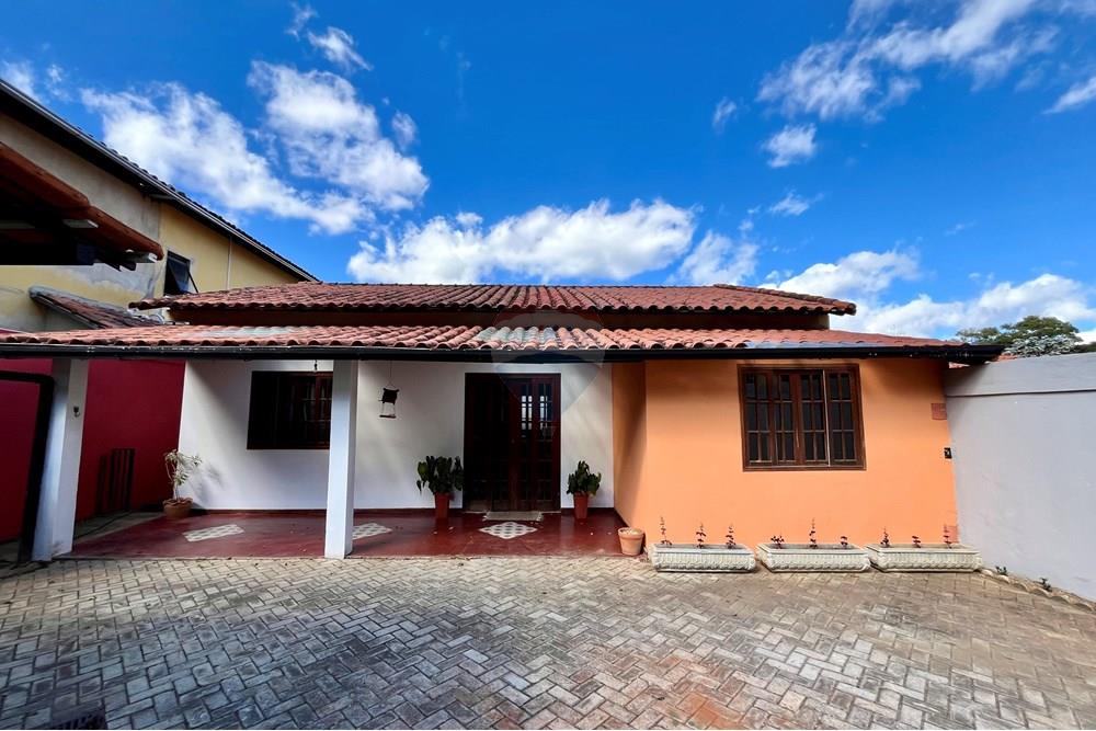 Mieszkaniowa - Dom w zabudowie szeregowej - Juiz de Fora , Minas Gerais - BR - IMG_5184.jpeg - 860501034-22