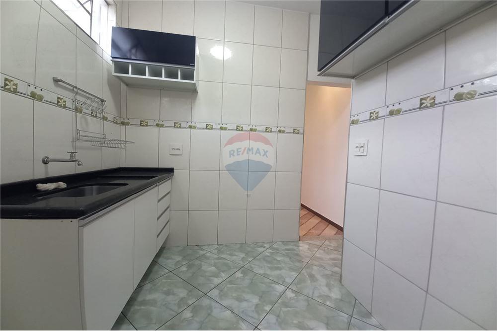 Apartamento - Alugar - Juiz de Fora , Minas Gerais - COZINHA - Cozinha - 860361010-522