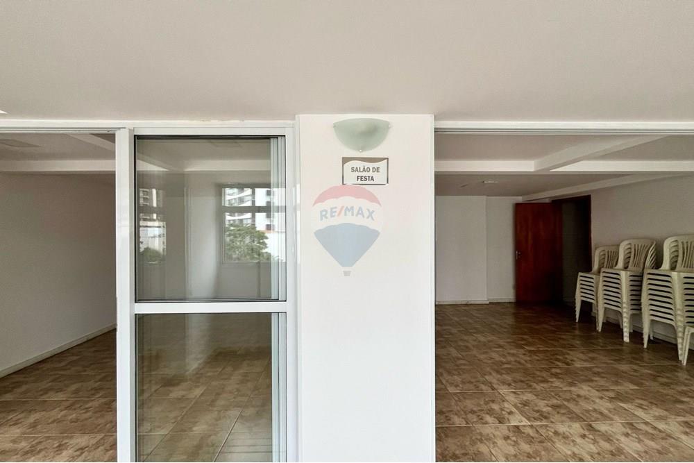 Cobertura - Alugar - Juiz de Fora , Minas Gerais - Imagem do WhatsApp de 2025-07-02 à(s) 16.27.28_28cac4fd.jpg - Salão de Festas - 860501020-40