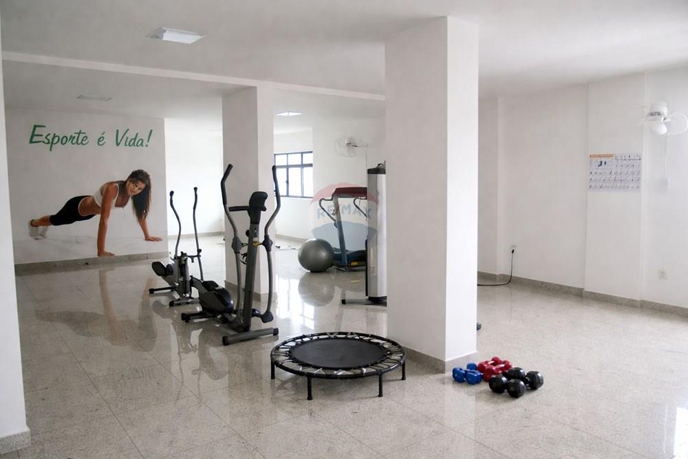 Apartamento - Alugar - Juiz de Fora , Minas Gerais - WhatsApp Image 2026-02-09 at 17.18.03 (5).jpeg - Área Gourmet - 860431060-89