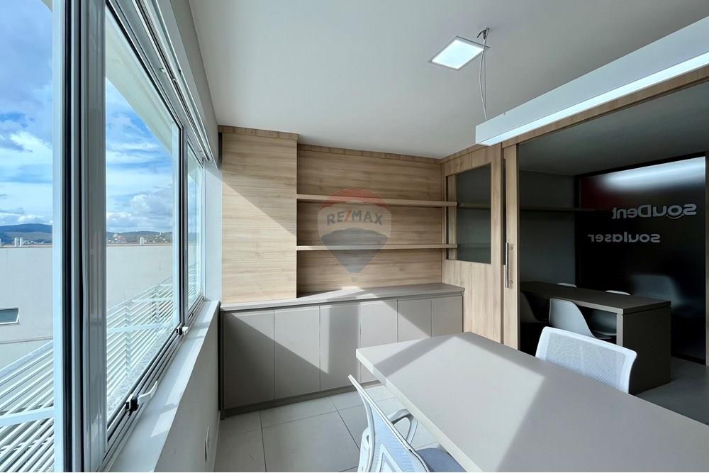 Cj. Comercial/ Sala - Alugar - Juiz de Fora , Minas Gerais - IMG_4094.jpeg - 860501015-38