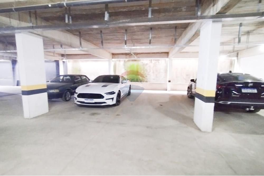 Apartamento - Alugar - Juiz de Fora , Minas Gerais - GERAL (12).jpg - Garagem - 860241112-136