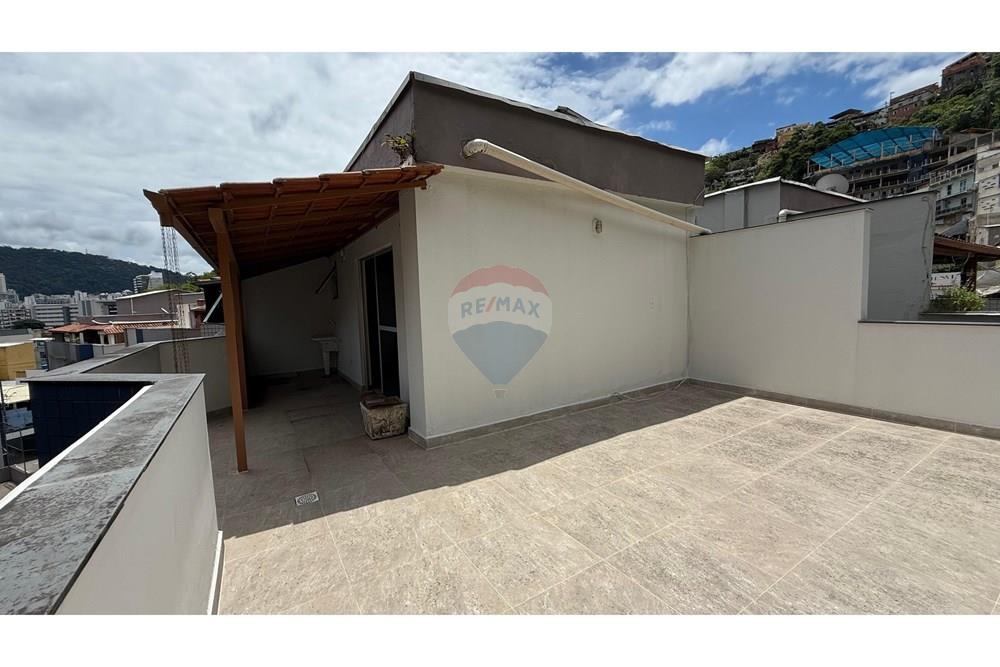 Cobertura - Alugar - Juiz de Fora , Minas Gerais - 14.jpg - 860281007-401