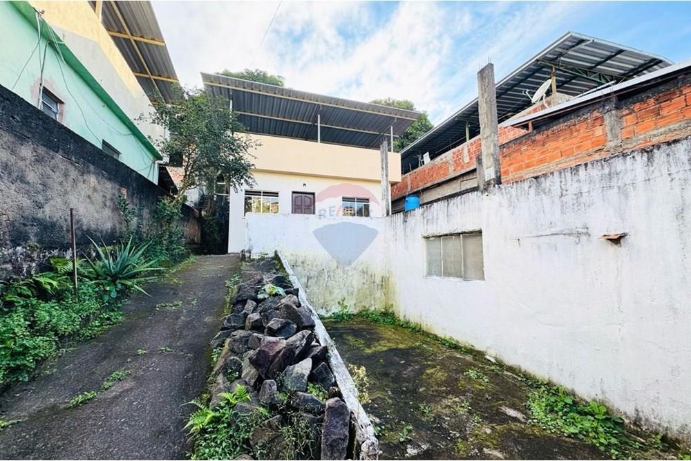 Casa - Venda - Juiz de Fora , Minas Gerais - 4d57be9b-d4fa-4b3e-8856-8163c3312b3c.jpg - 860211053-56