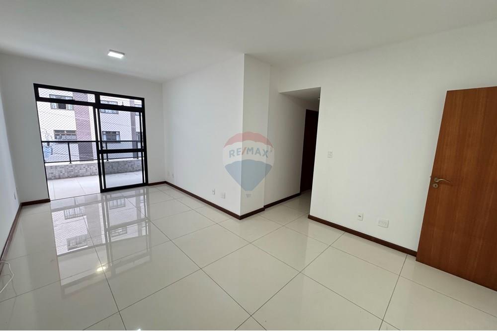 Apartamento - Alugar - Juiz de Fora , Minas Gerais - IMG_4953.JPEG - 860301001-658