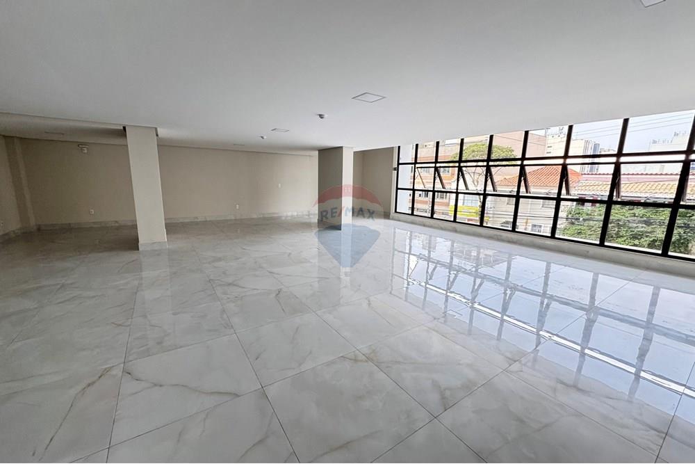 Apartamento - Alugar - Juiz de Fora , Minas Gerais - IMG_6373.JPEG - 860301001-653