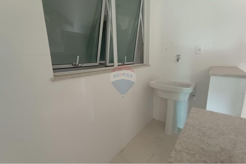 Apartamento - Venda - Juiz de Fora , Minas Gerais - areaserv.jpeg - 860431070-7