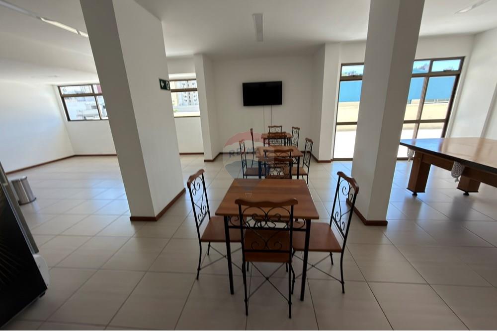 Apartamento - Alugar - Juiz de Fora , Minas Gerais - IMG_5487.JPEG - 860301001-669