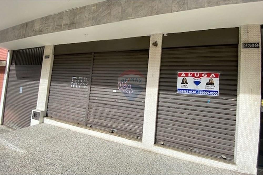 Ponto Comercial - Alugar - Juiz de Fora , Minas Gerais - IMG_7159.jpg - 860431023-458
