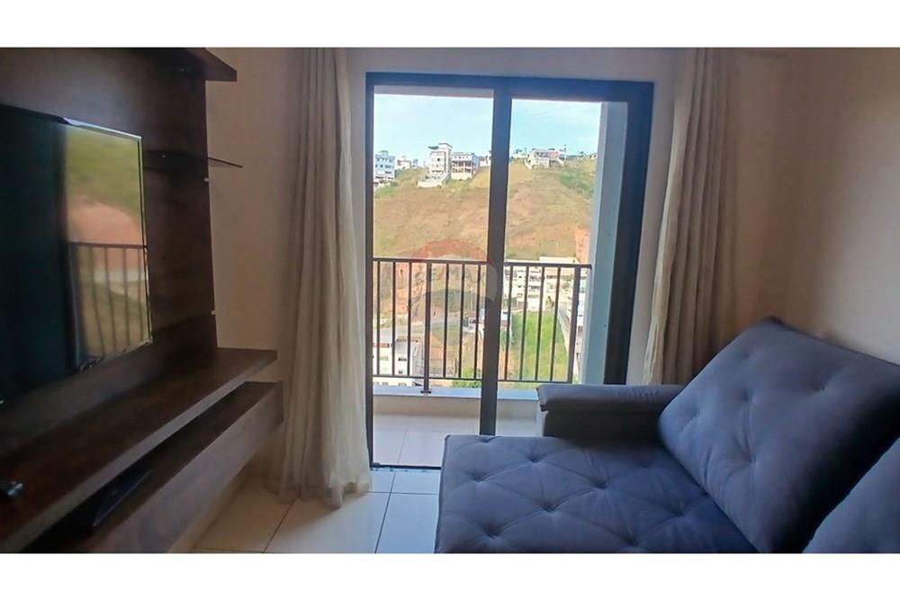 Apartamento - Alugar - Juiz de Fora , Minas Gerais - WhatsApp Image 2025-07-22 at 17.24.20 (2).jpeg - 860241114-48